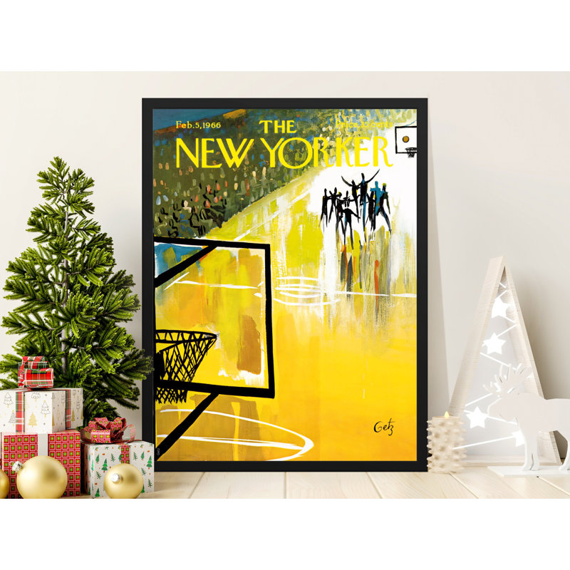 Denardo Single Picture Frame Print, 27.94 cm H x 22.86 cm W