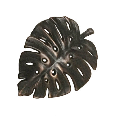 Botanical Novelty Knob