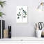 Feuilles d'eucalyptus botaniques Harnek-108363369