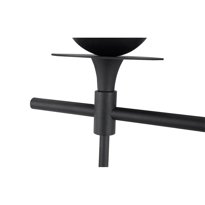 Adola 3 - Light Dimmable LED Vanity Light