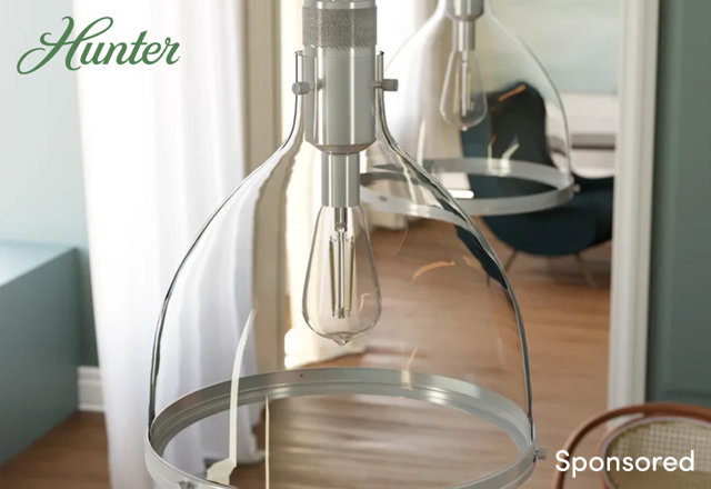 Hunter Fan Pendant Light Picks