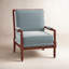 Marceau Armchair-756101070-756101079