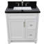 Ensemble de meuble-lavabo simple 31 po Bonavista-1302704462