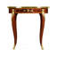 Regency Solid Wood End Table