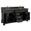Brookfield 72'' W Double Vanity-227253772-227253768