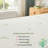 Harriet Bee Medium-Firm Gel Memory Foam Mattress with Bamboo Pattern-2074089562-2067803565