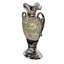 Solomon Handmade Porcelain China Table Vase