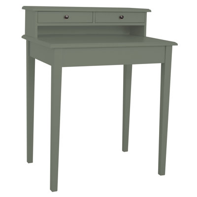 Belapais Solid Wood Solid Wood Writing Desk