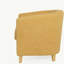 Fauteuil club Cortina