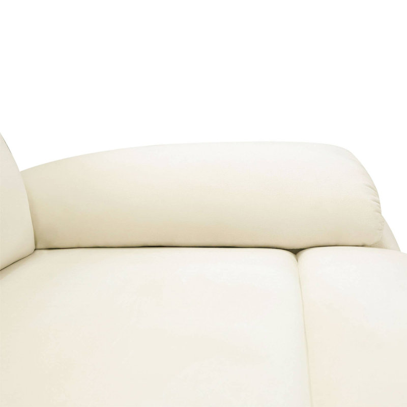 Manual Sectional Recliner