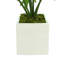 Faux plante Philodendron 3,25 "Ridgewood