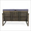 Table basse et causeuse Samwell-760011639