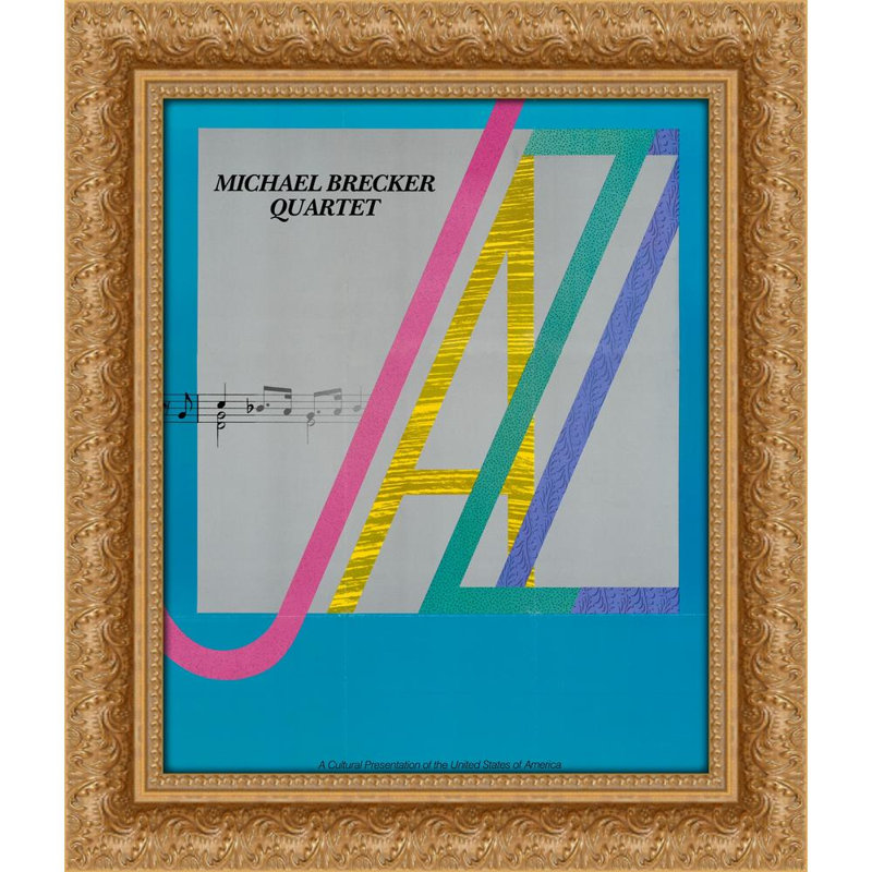 Michael Brecker Quartet