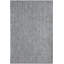  Tapis d'extérieur en denim 2 pi x 3 pi Tulum-711092422-730775231
