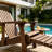 MALIBU ADIRONDACK CHAIR