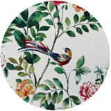 Lost Pavillion 16'' Vinyl Placemat