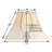 13'' H x 19.5'' W Silk Bell Lamp Shade-49697977