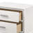Haiden White Finish Nightstand-337246436