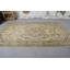 Tapis rétro, tapis jaune, tapis rétro, tapis de luxe, grands tapis 4,8 x 8,5 pi, tapis rétro