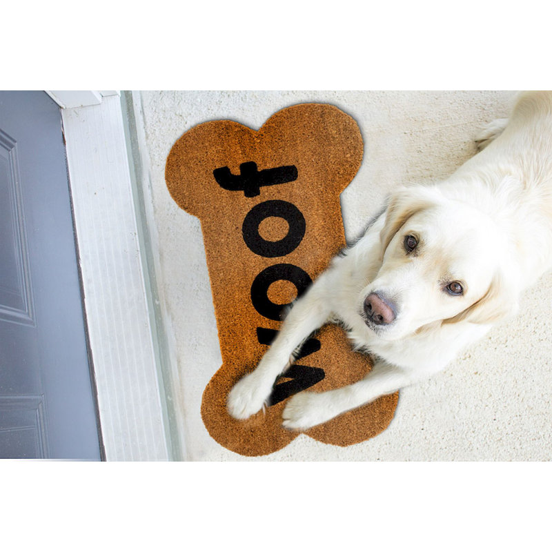 Outdoor Doormat