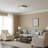13-in LED Flush Mount-1796216766