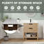 Meuble-lavabo 30 po avec tiroirs-858732136