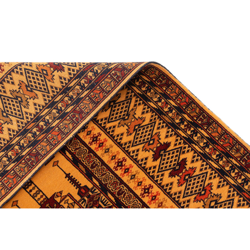 Ontiveros Tan Rug
