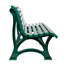 Banc de jardin en PVC Hampstead-1725064695