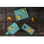Hand Painted Ceramic Ceramic Tray-558800257
