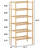 10 Pair Shoe Rack-1404291944