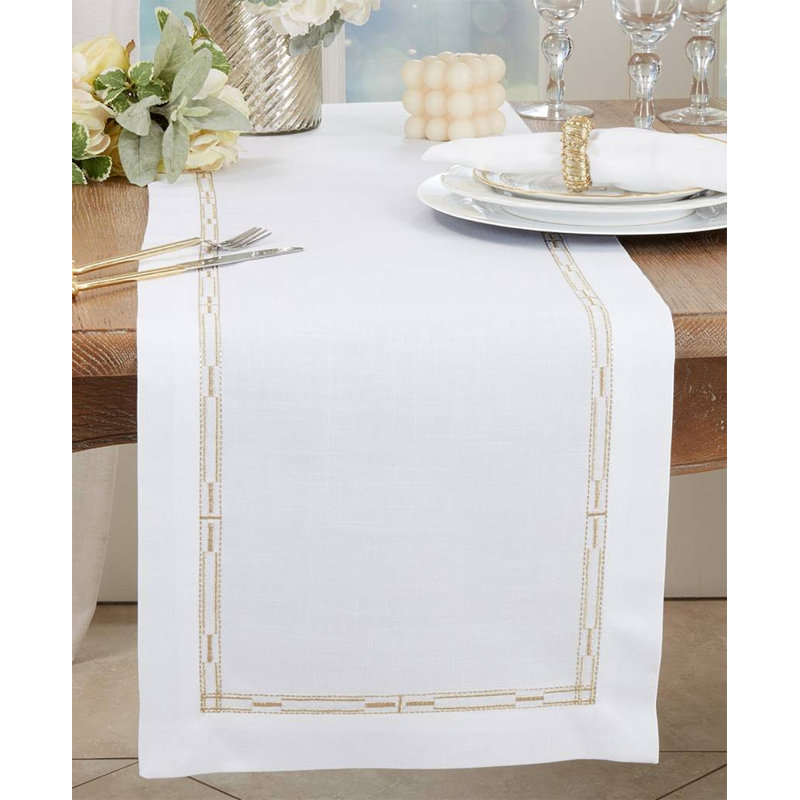 Chemin de table Zacorian