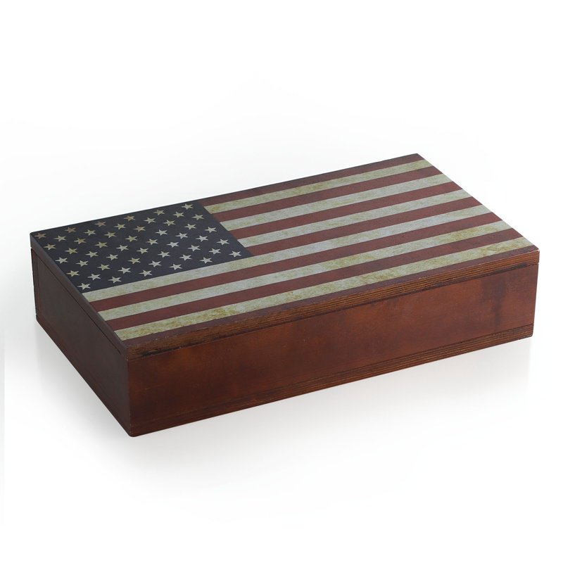 Rosalind Wheeler Decorative Bin