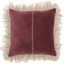 Coussin décoratif large en marbre à pampilles-452799358-496542540