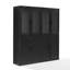 Garde-manger 72 po Quartus