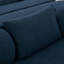 Canapé modulaire Boneless Couch Canapé modulaire 114,9 po-129891994