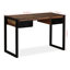 Trystan Solid Wood Writing Desk