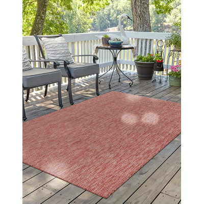 Avaughn Indoor/Outdoor Area Rug