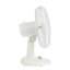 Ventilateur de table oscillant 7,28 po Intexca