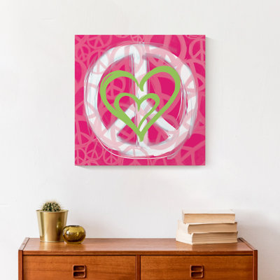 Art sur toile
