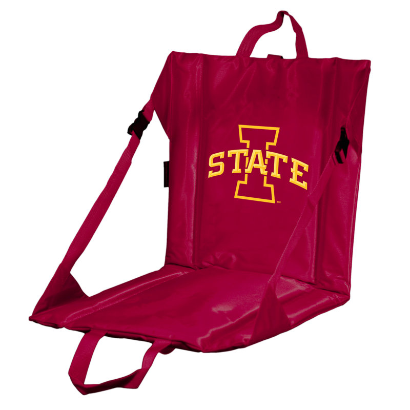 État de siège-iowa de stade Collegiate