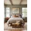 Gehry Velvet/Linen Decorative Pillow-1087778595-1118949328-1118949334