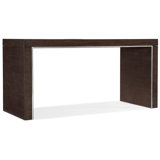 Solid Wood Desk