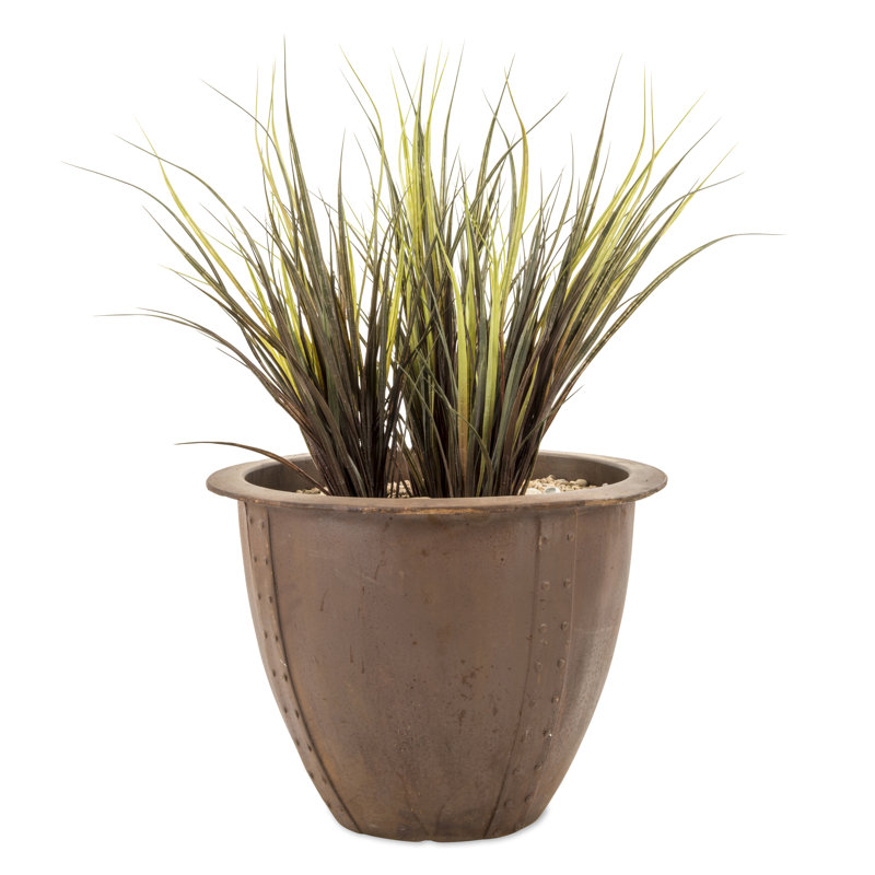 Norman Planter, Large