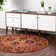 Floral Indoor Rug