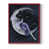 Red Single Picture Framed is unavailable