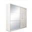 Bubik 2 Door Sliding Wardrobe-448325024