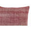 Housse et insert de coussin carré 100% laine
