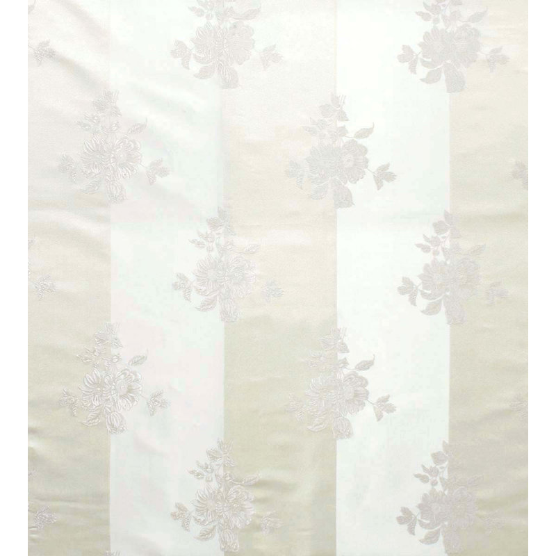Tissu de valadon madame, Porcelaine