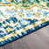 Ferrier Oriental Indoor Rug