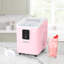 Machine à glaçons autonettoyante 26 lb Igloo Aqua-114735735